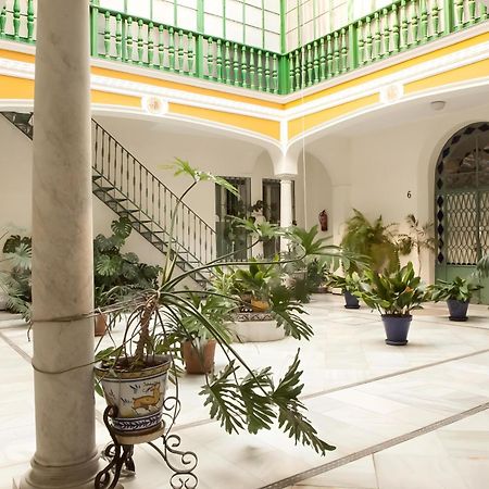 Romantico, Tranquilo, Centrico Seville Exterior photo
