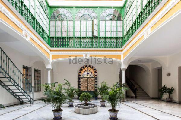 Romantico, Tranquilo, Centrico Seville Exterior photo